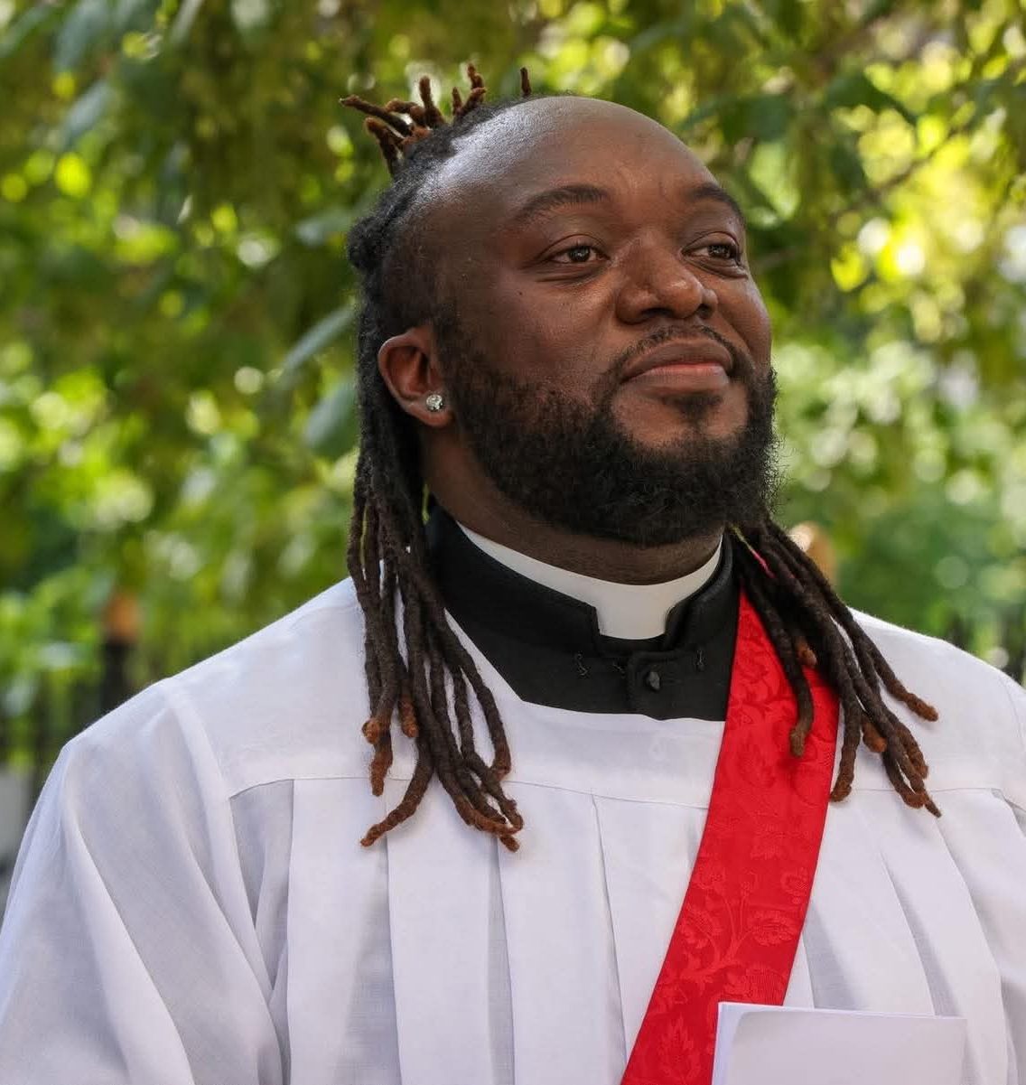 Fr Antonio