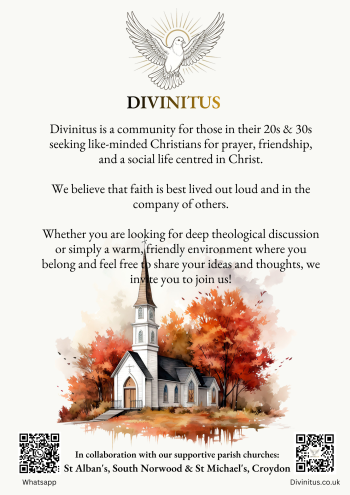 Divinitus