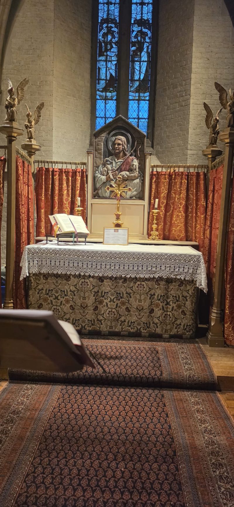 stmichmass17sept2