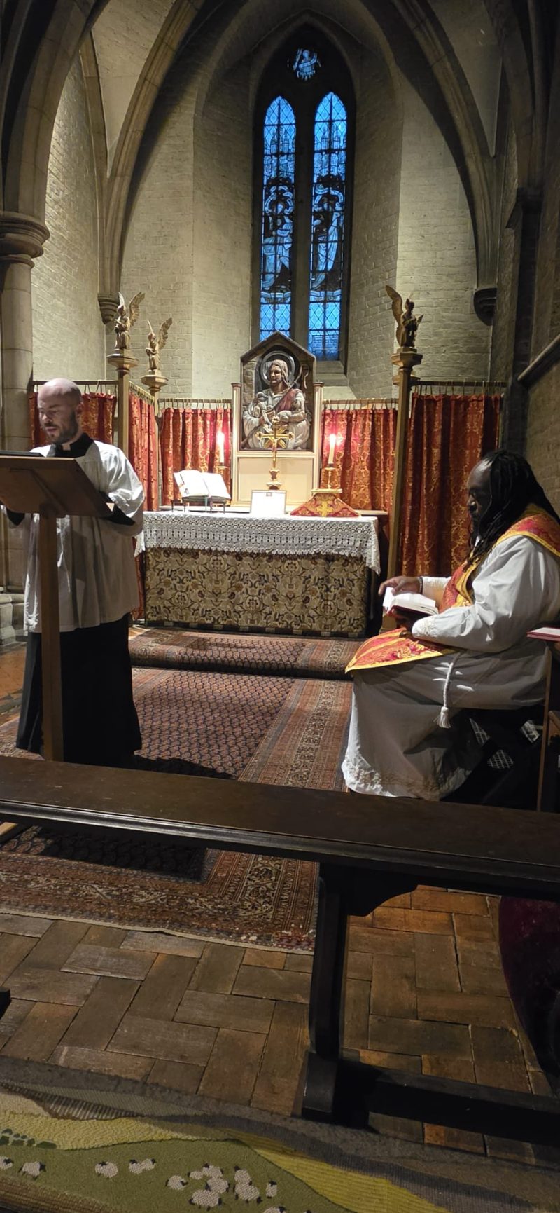 stmichmass17sept5